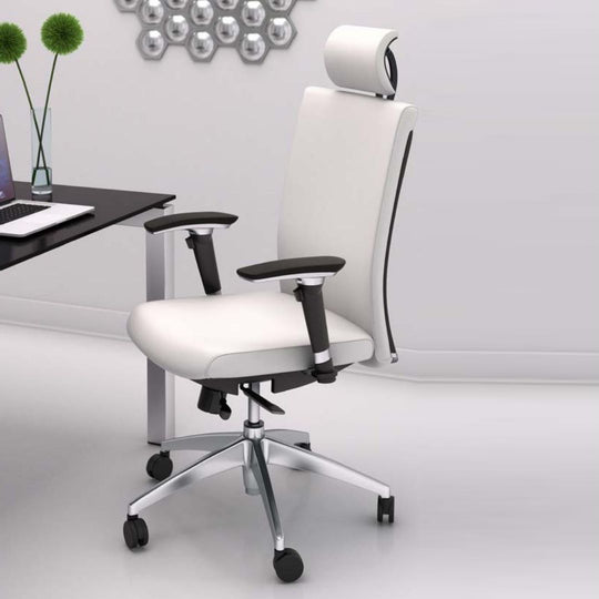 MEDIUM BACK DIRECTIONAL CHAIR | RING