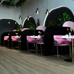 SUELO DE VINIL DE LUJO LAYRED 55 - ARQMAT