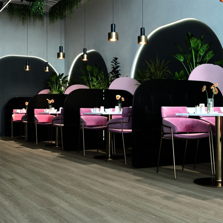 SUELO DE VINIL DE LUJO LAYRED 55 - ARQMAT