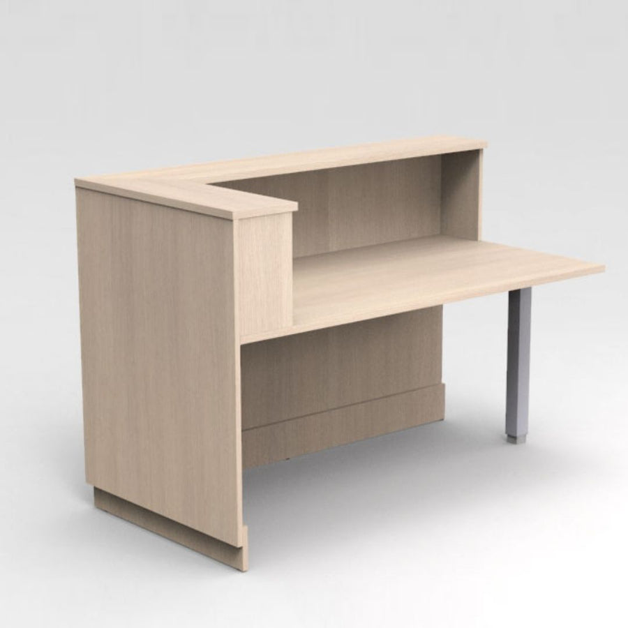 RECEPCIÓN | DELTA PLUS