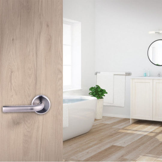 RIMOS QUERCIA LAMINATED DOOR