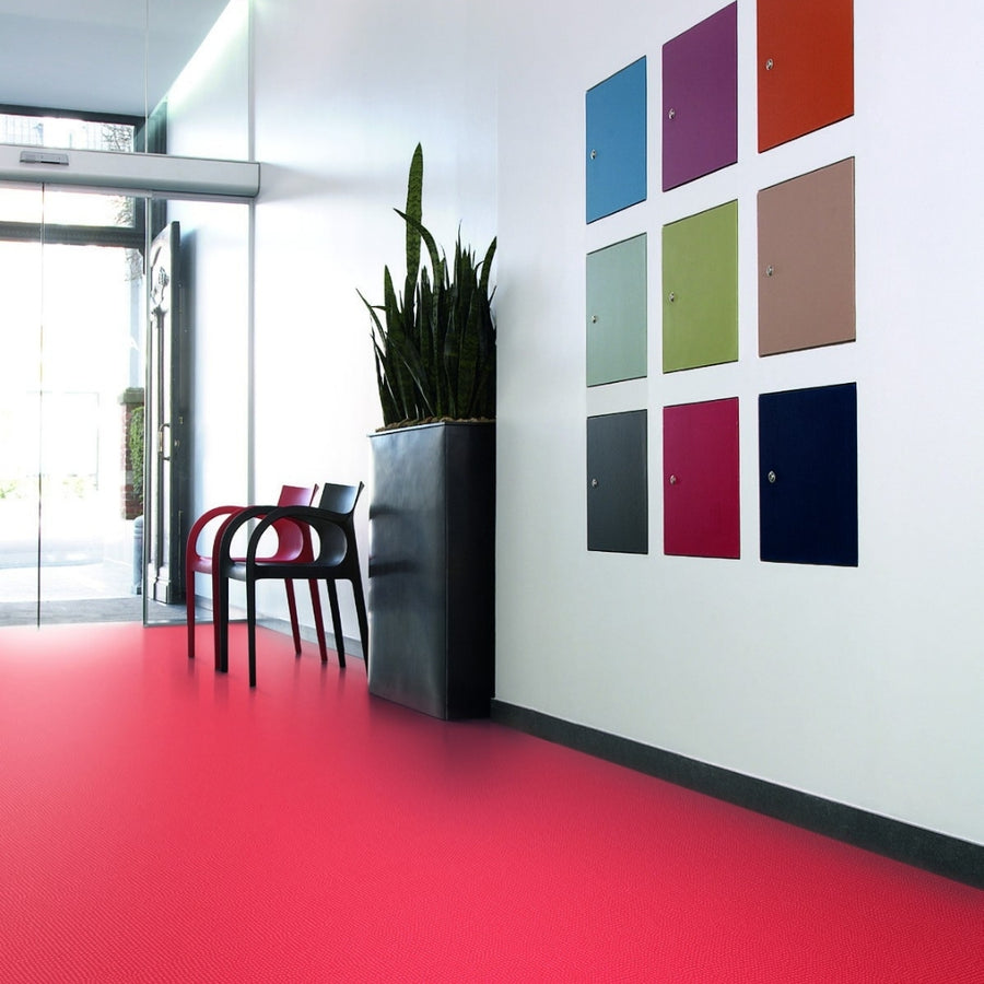 SUELO DE VINIL HETEROGENEO OPTIMISE 70 - ARQMAT