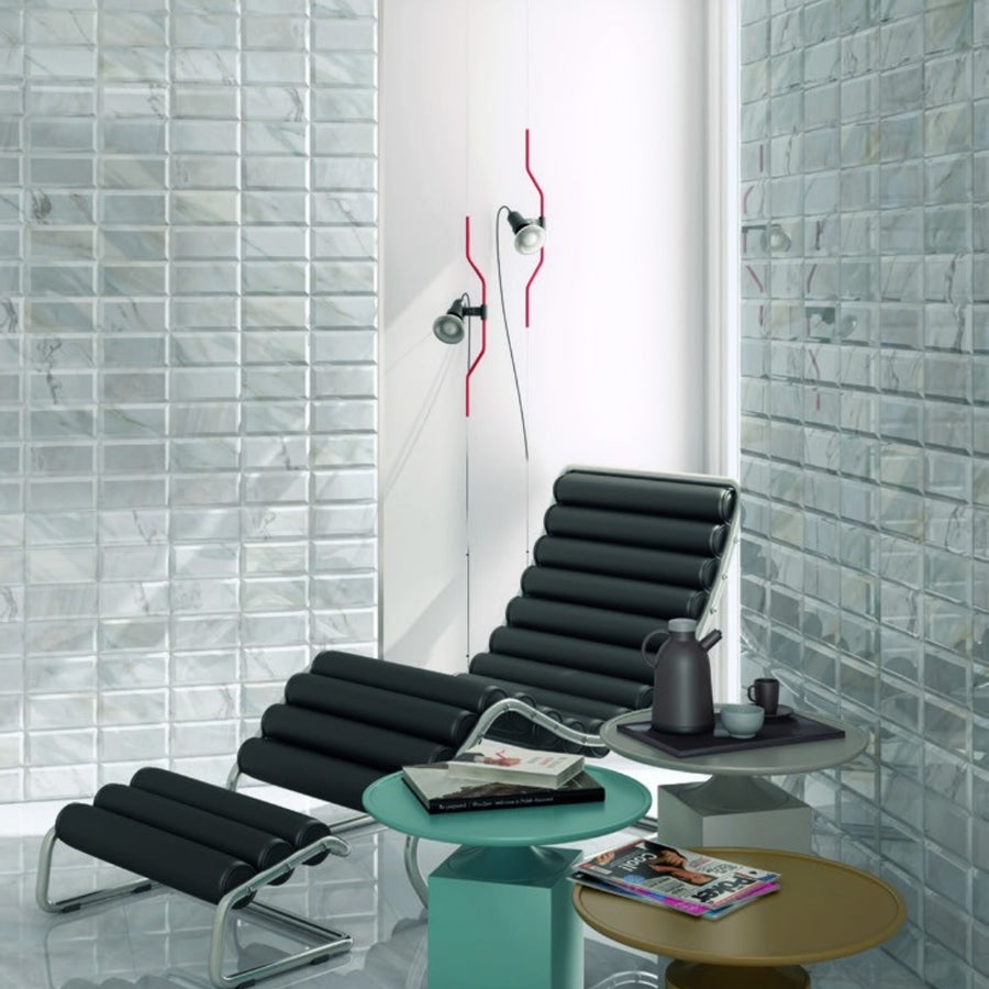 SUELO DE PORCELANATO MARMOLES - ARQMAT