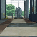 SUELO DE PORCELANATO METALES - ARQMAT