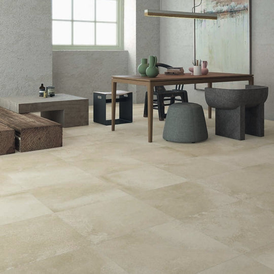 SUELO DE PORCELANATO METALES - ARQMAT