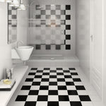 SUELO DE PORCELANATO MONOCOLORES - ARQMAT