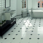SUELO DE PORCELANATO MONOCOLORES - ARQMAT