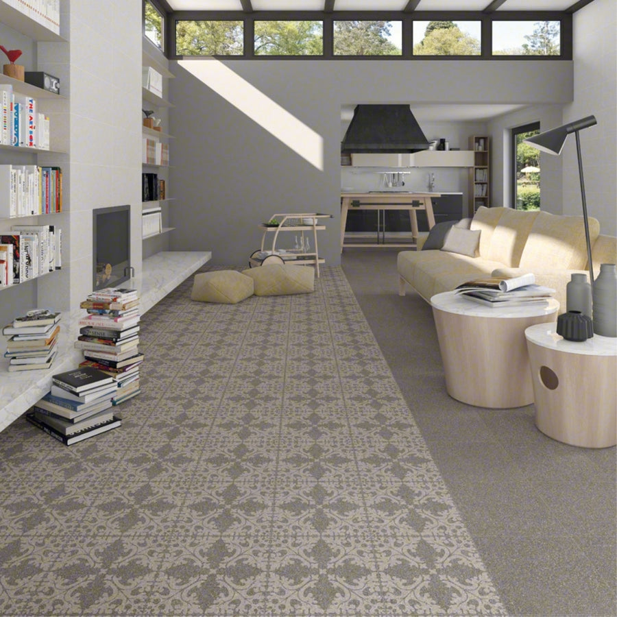 SUELO DE PORCELANATO TERRAZOS - ARQMAT