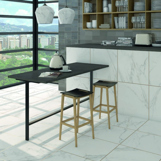 SUELO DE PORCELANATO MARMOLES - ARQMAT