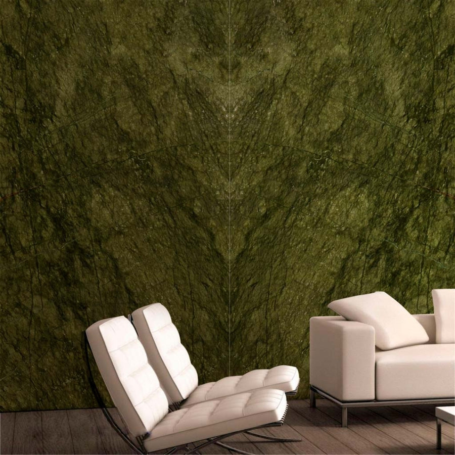 SUELO DE MÁRMOL GREEN MING | VERDES - ARQMAT