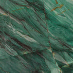 SUELO DE MÁRMOL BOTANIC GREEN  |  VERDES - ARQMAT
