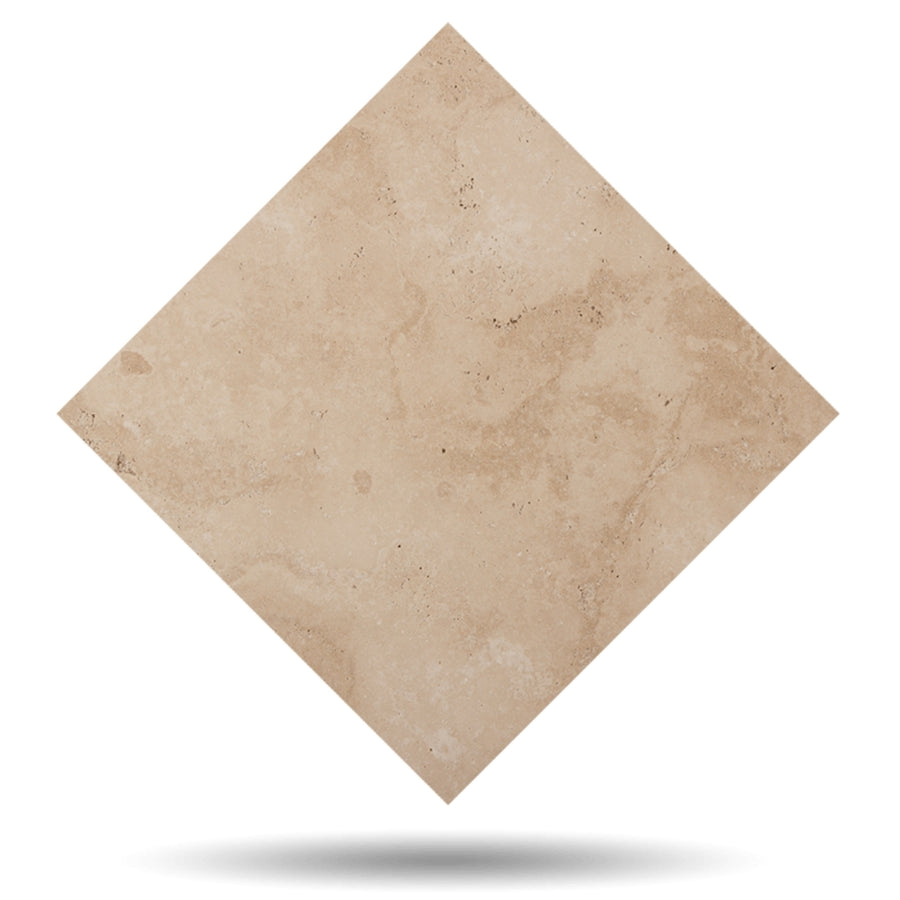 SUELO DE MÁRMOL CLASSICO | TRAVERTINO - ARQMAT