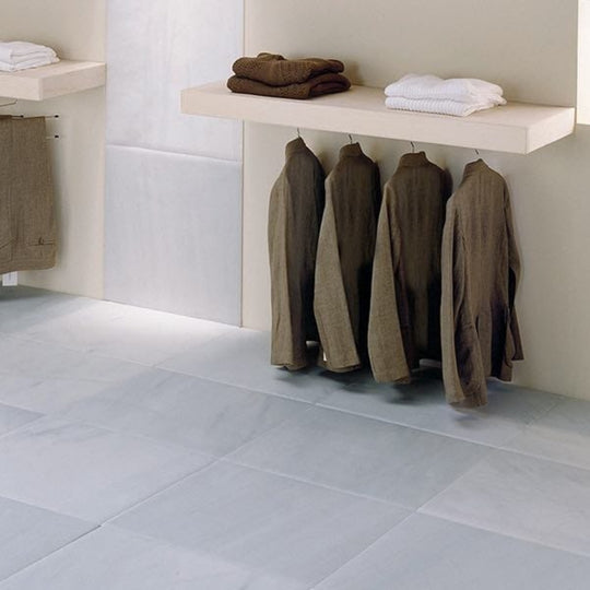 SUELO DE MÁRMOL CREMA PREMIUM | CREMA - ARQMAT