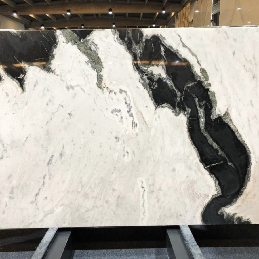 SUELO DE MÁRMOL MILANO | BLANCO - ARQMAT