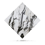 SUELO DE MÁRMOL MILANO | BLANCO - ARQMAT