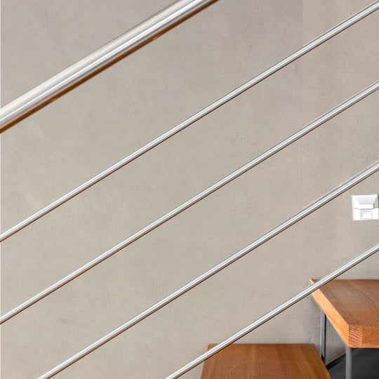 SUELO DE MÁRMOL ALBORAN | GRIS - ARQMAT