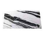 SUELO DE MÁRMOL HARLEQUIN WHITE | BLANCO - ARQMAT