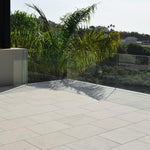 SUELO DE MÁRMOL TWILIGHT GREY CALIZA | GRIS - ARQMAT