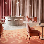 SUELO DE VINIL DE LUJO STUDIO MOODS - ARQMAT