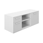 MUEBLE AUXILIAR CAJÓN Y ARCHIVADOR - ARQMAT
