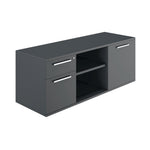 MUEBLE AUXILIAR CAJÓN Y ARCHIVADOR - ARQMAT