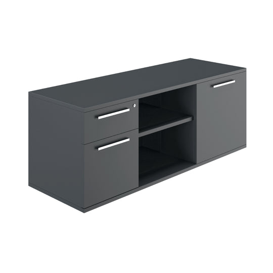 MUEBLE AUXILIAR CAJÓN Y ARCHIVADOR - ARQMAT