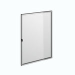 GLASS DOOR FOR LOW CABINET