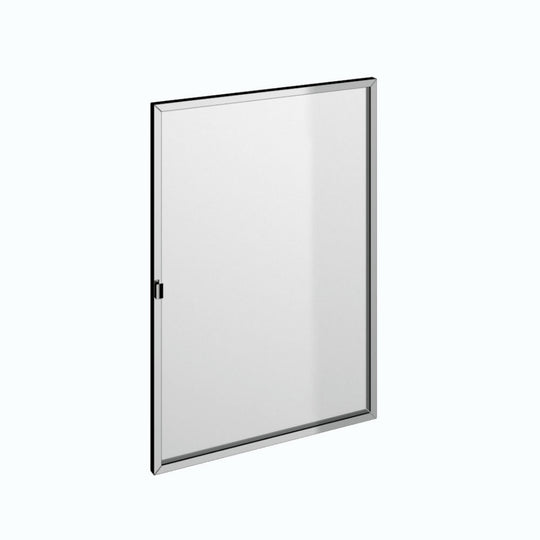 PUERTA DE CRISTAL PARA ARMARIO BAJO