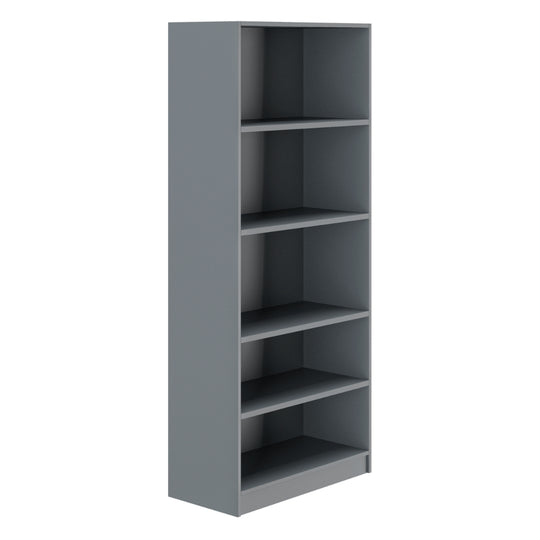 HIGH MELAMINE CABINET