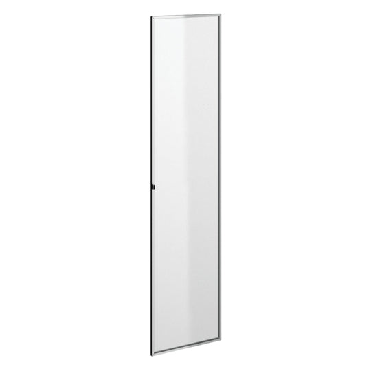 GLASS DOOR FOR HIGH CABINET