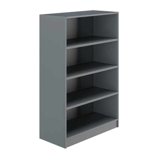MEDIUM MELAMINE CABINET
