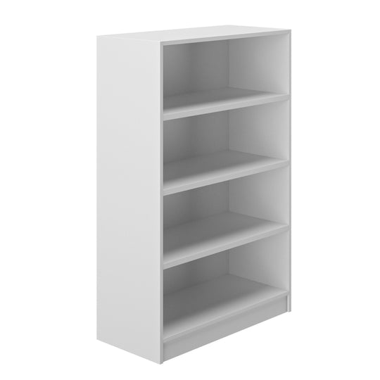 MEDIUM MELAMINE CABINET