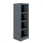 MEDIUM NARROW MELAMINE CABINET
