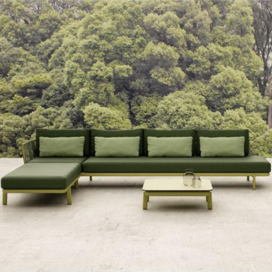 SOFÁ SYSTEM F | ANTHEA