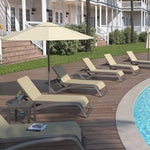 TUMBONA SKY CLUB
