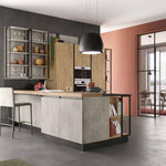 MODEL LINE 03 | MODERN KITCHENS