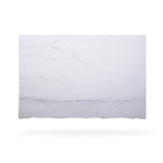 SUELO DE MÁRMOL CALACATTA LINCOLN | BLANCO - ARQMAT