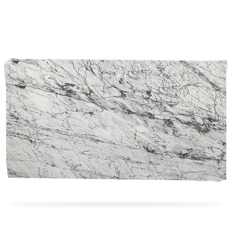 SUELO DE MÁRMOL CARRARA STATUARIETTO | BLANCO - ARQMAT