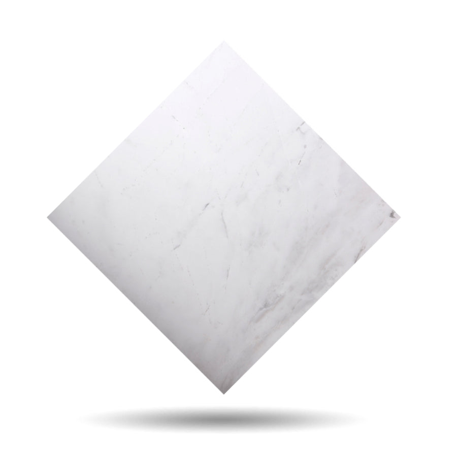SUELO DE MÁRMOL  ATENEA | BLANCO - ARQMAT