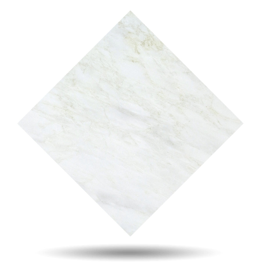SUELO DE MÁRMOL ICEBERG | BLANCO - ARQMAT
