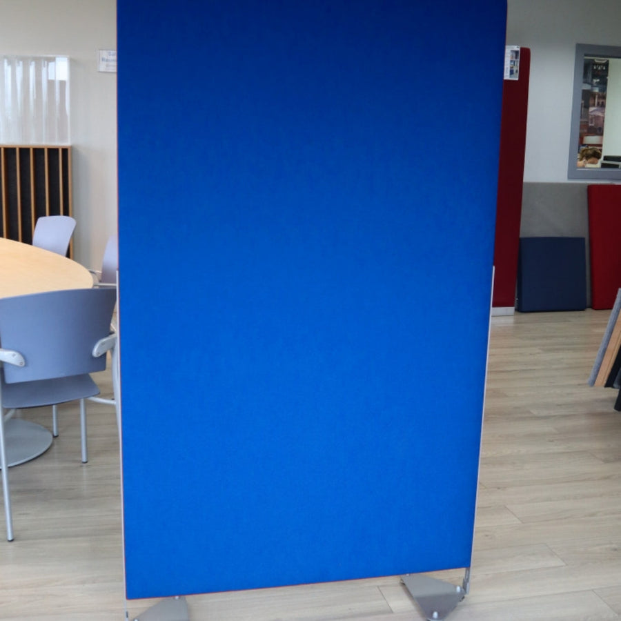 PANEL ABSORBENTE MODULAR | MAMPARA MA50 - ARQMAT