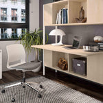SILLA BASE GIRATORIA | EASY - ARQMAT