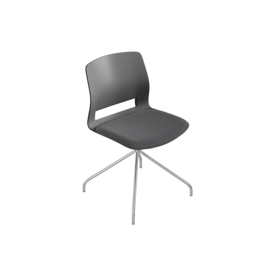 SILLA BASE FIJA TOPES | EASY - ARQMAT