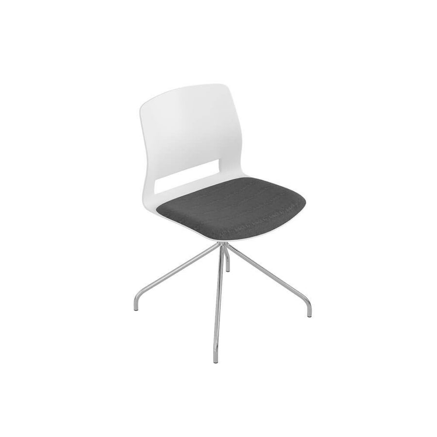 SILLA BASE FIJA TOPES | EASY - ARQMAT