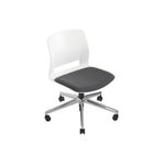 SILLA BASE GIRATORIA | EASY - ARQMAT