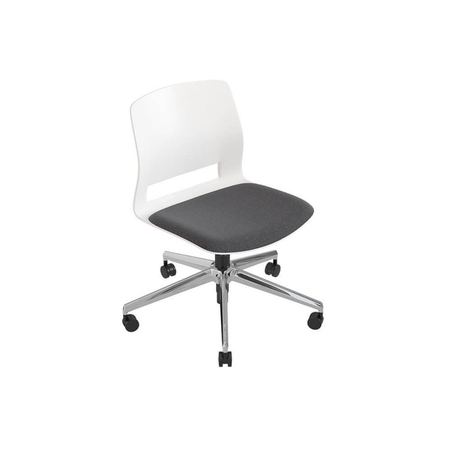 SILLA BASE GIRATORIA | EASY - ARQMAT