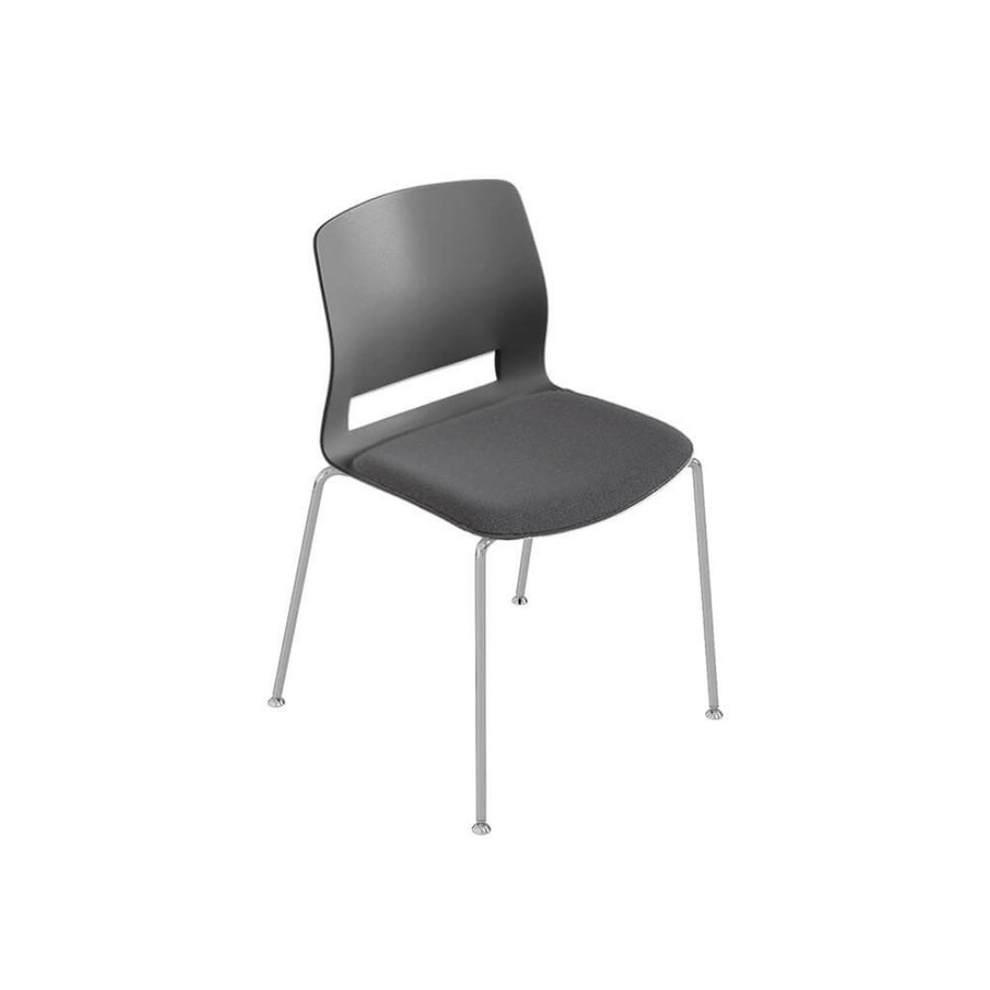 SILLA BASE FIJA | EASY - ARQMAT
