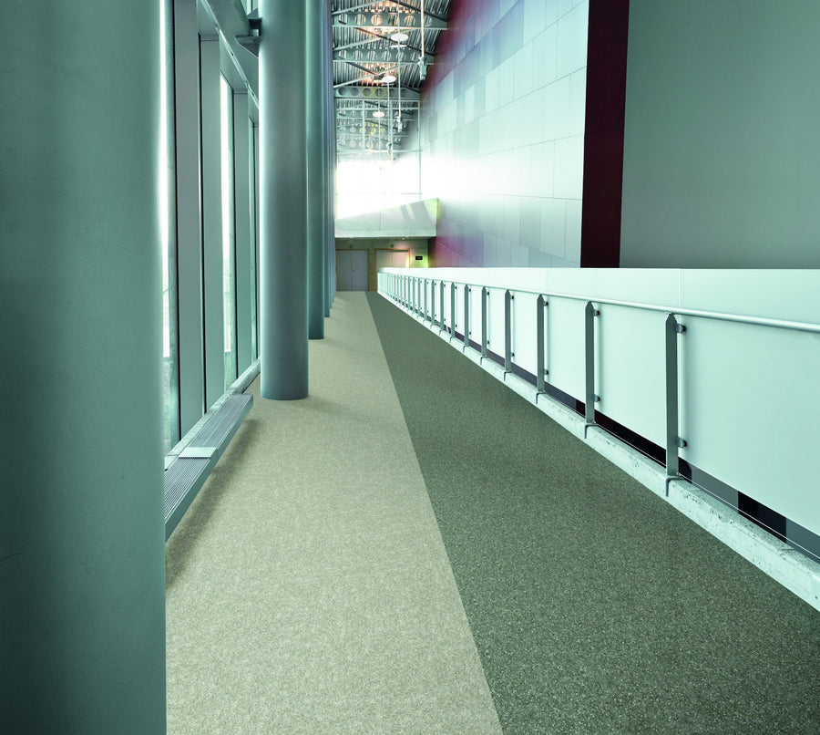 SUELO DE VINIL HETEROGENEO CONCEPT 70 - ARQMAT