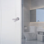 MARE LACQUERED LAMINATED DOOR