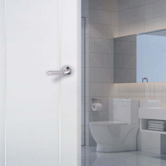 MARE LACQUERED LAMINATED DOOR